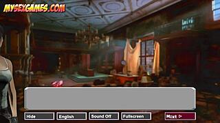 Top Rider Engages In Intense Sex Scenes With Detailed Riding Actions