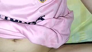 i love that skinny girl's tight ass and big cock