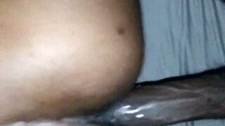 i love that big black cock in my petite pussy