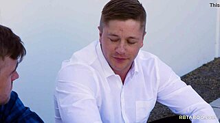 Family Reunion Gay Style - Chris Blades Ryan Jordan