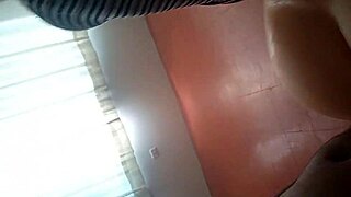 pov quick rough morning action, hell yeah