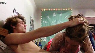 european italian brunette with big tits perfect attention before bending over