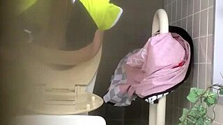 Japanese Toilet Part 2 Asian Scene