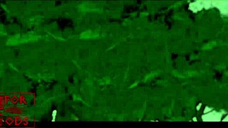 Post-training creampie session with big ass anime hentai in 3D porn 😏