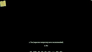 Tales from the Unending Void 162 with big tits 😍