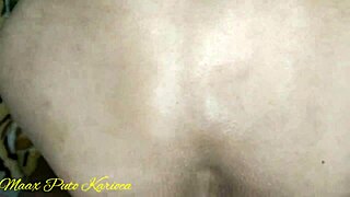Gay anal sex with a store clerk of different race