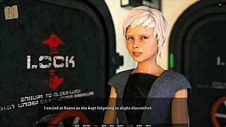 Tales from the Unending Void 162 with big tits 😍