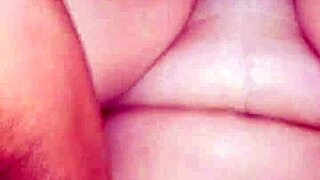 gave my neighbor anal while her mom slept