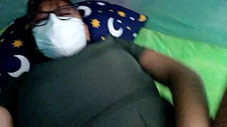 Viral Dirty Old Latina Cleaning Lady With Incredible Vagina, Ass To Mouth Action 😈