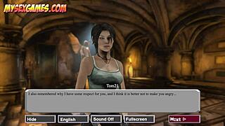 Top Rider Engages In Intense Sex Scenes With Detailed Riding Actions