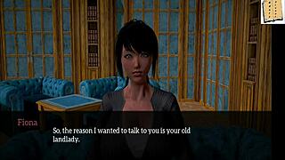 my new family 136 – teen 18+ with small tits in hentai?