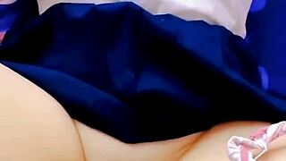 Hey, did I do everything to this Mexican student in her slutty uniform?