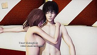 Fulfill Your Real Desire With Big Tits And Indian Amateurs In This Game!