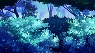 lucy, why are you showing off those big tits in this hentai episode?