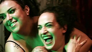 Intense BDSM Submission Teaser with Mayanna Rodrigues