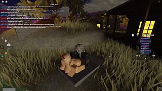 Roblox adult game fun