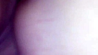 ENJOYING TIME WITH BIG ASS GIRL IN TRY M