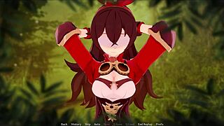 Kleeprankadventure osa 4