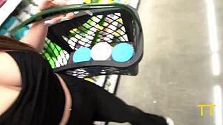 Big Tits Skylar Vox Gets Picked Up From Grocery Store For A Quick Blowjob Tt S1e21