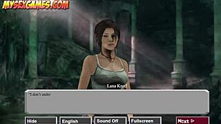 Top Rider Engages In Intense Sex Scenes With Detailed Riding Actions