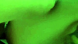 Quick fuck before work with the wife