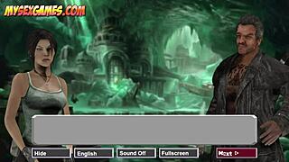 Top Rider Engages In Intense Sex Scenes With Detailed Riding Actions