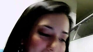 Vanesa Sexy Doing Wild Public Webcam Show Outdoors