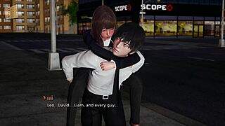 Fulfill Your Real Desire With Big Tits And Indian Amateurs In This Game!