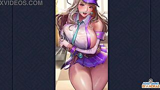 wow, diva mikami lets me grab her huge tits for favors!