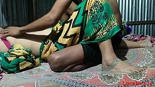 Teacher and student banging hard alone at home. Too risky?