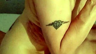 Hubby Films Wife Riding While On The Phone