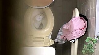 Japanese Toilet Part 2 Asian Scene