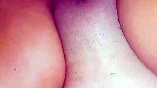 gave my neighbor anal while her mom slept