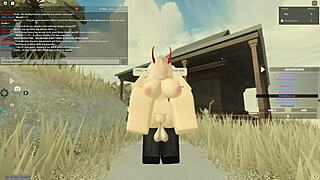 Roblox adult game fun