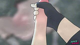 Kakashi Vs Zabuza - Naruto Bara Yaoi