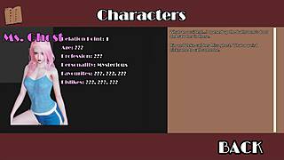 Fulfill Your Real Desire With Big Tits And Indian Amateurs In This Game!