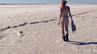 i'm browsing the vimeo home page with filters