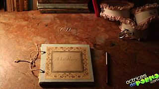 Franceska's fetish diary