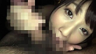 ejaculation won't stop! soft big tits paizuri by beautiful women. part 7