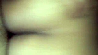 Girlfriend Delivers Intense Vagina Bounces in Sensual Sentones Session