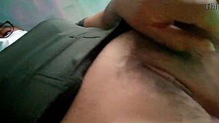 Viral Dirty Old Latina Cleaning Lady With Incredible Vagina, Ass To Mouth Action 😈