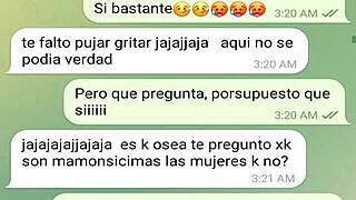 Does my niece love how I fuck her tight ass?