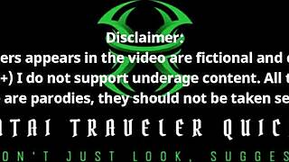 i get off to blonde anime riding dick