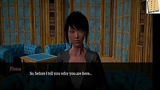 my new family 136 – teen 18+ with small tits in hentai?