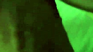 Blonde with bubble butt adventures in monster cock museum anal land