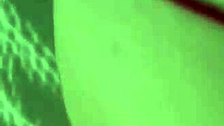 Blonde with bubble butt adventures in monster cock museum anal land