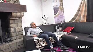 Ever tried raw French amateur action like this? It's pure fire, trust me! 🔥