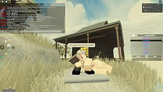 Roblox adult game fun