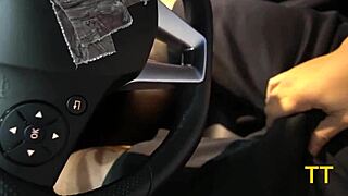 Big Tits Skylar Vox Gets Picked Up From Grocery Store For A Quick Blowjob Tt S1e21