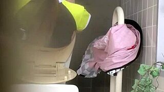 Japanese Toilet Part 2 Asian Scene